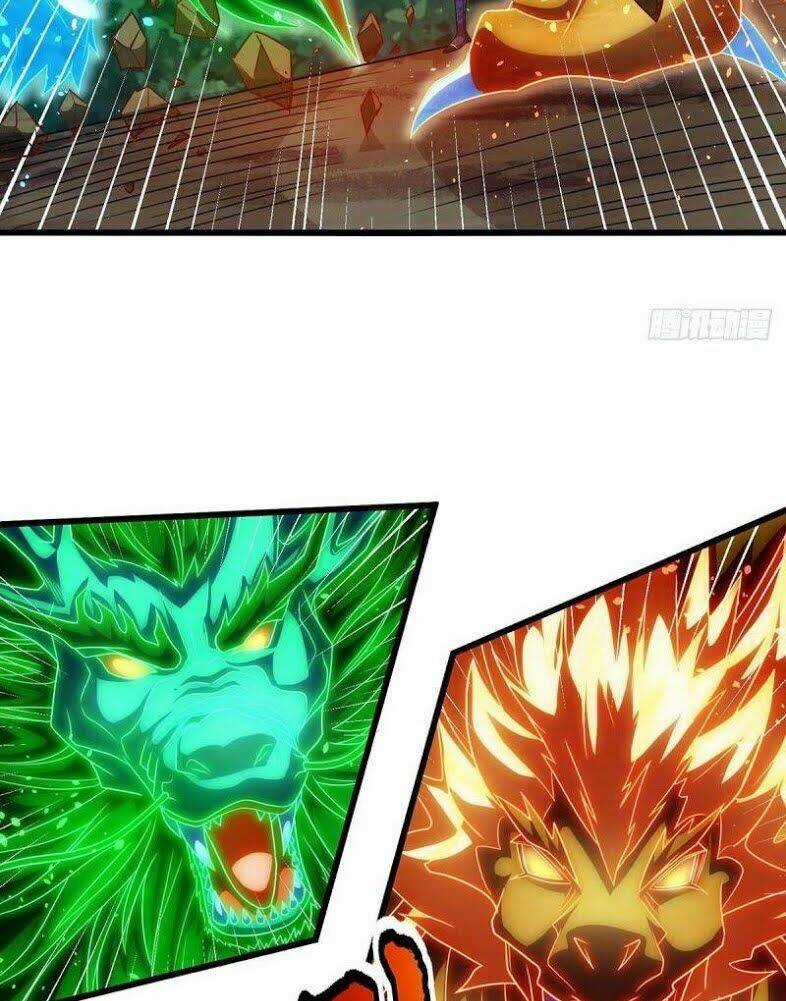 Độc Bộ Tiêu Dao - Chapter 223 - Trang 17