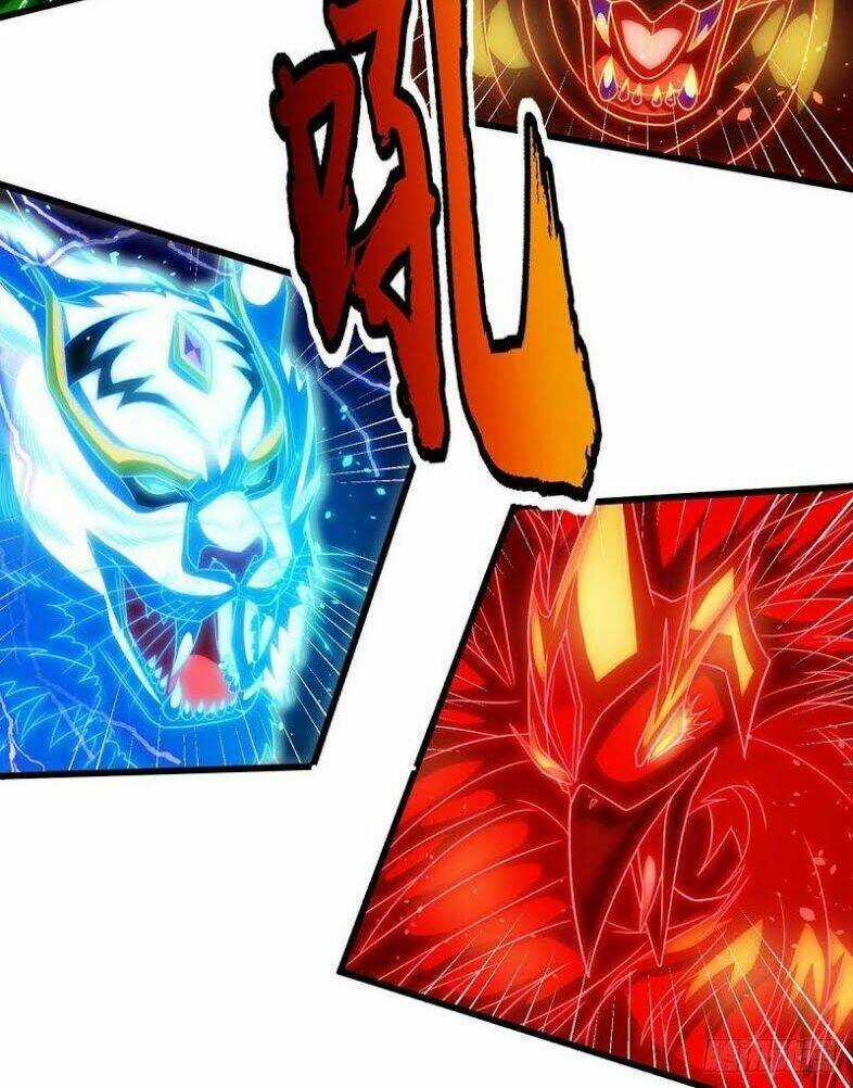 Độc Bộ Tiêu Dao - Chapter 223 - Trang 18