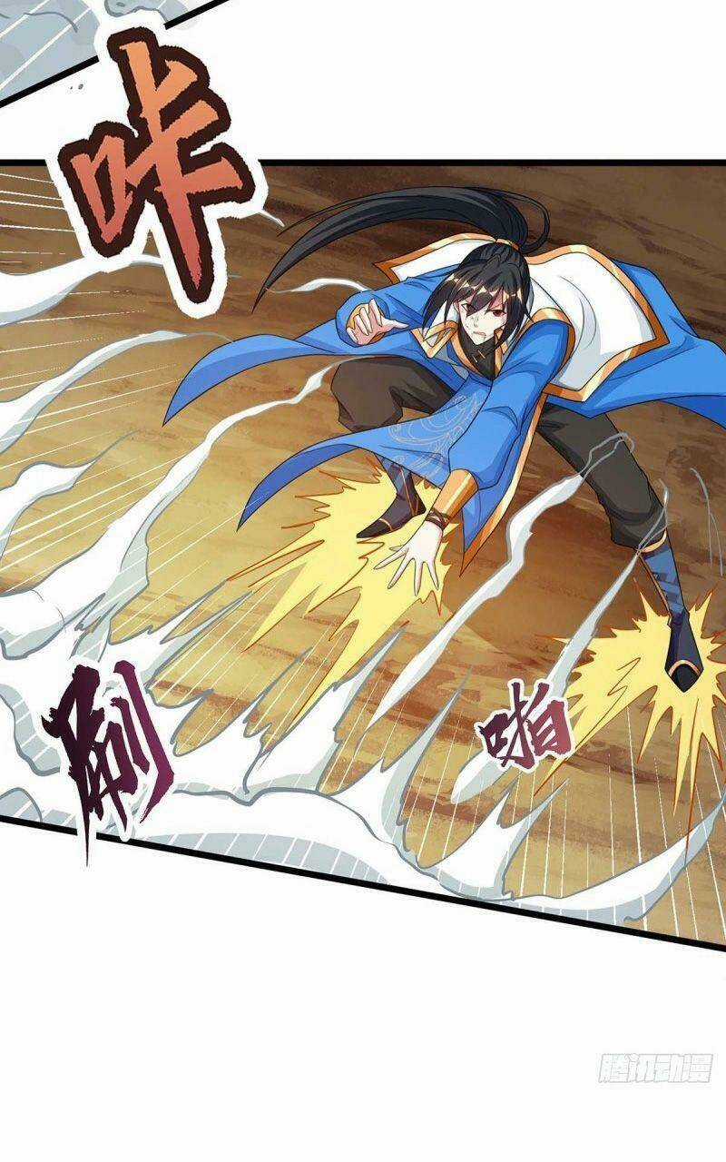 Độc Bộ Tiêu Dao - Chapter 223 - Trang 3