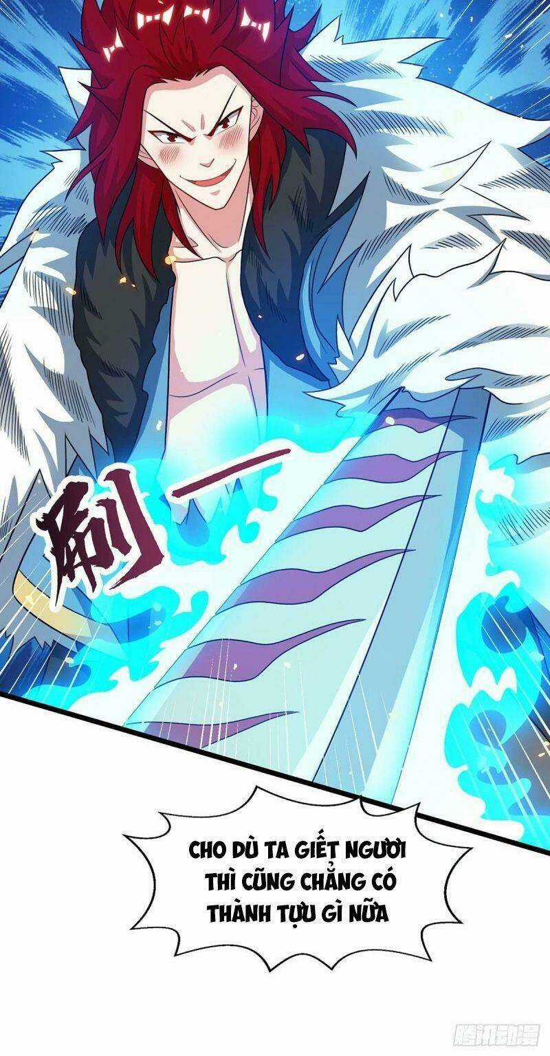 Độc Bộ Tiêu Dao - Chapter 223 - Trang 22