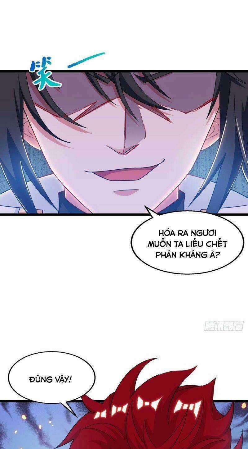 Độc Bộ Tiêu Dao - Chapter 223 - Trang 23