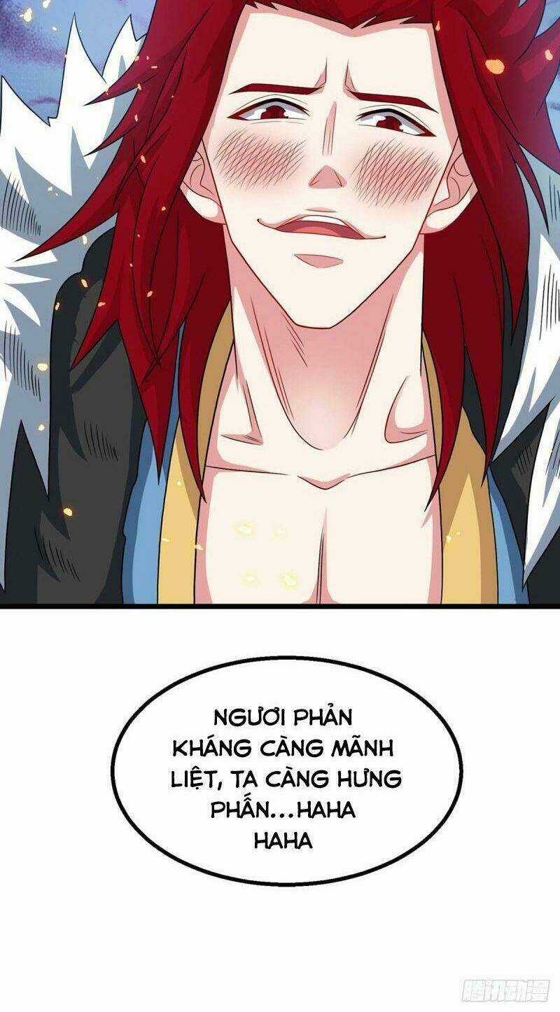 Độc Bộ Tiêu Dao - Chapter 223 - Trang 24