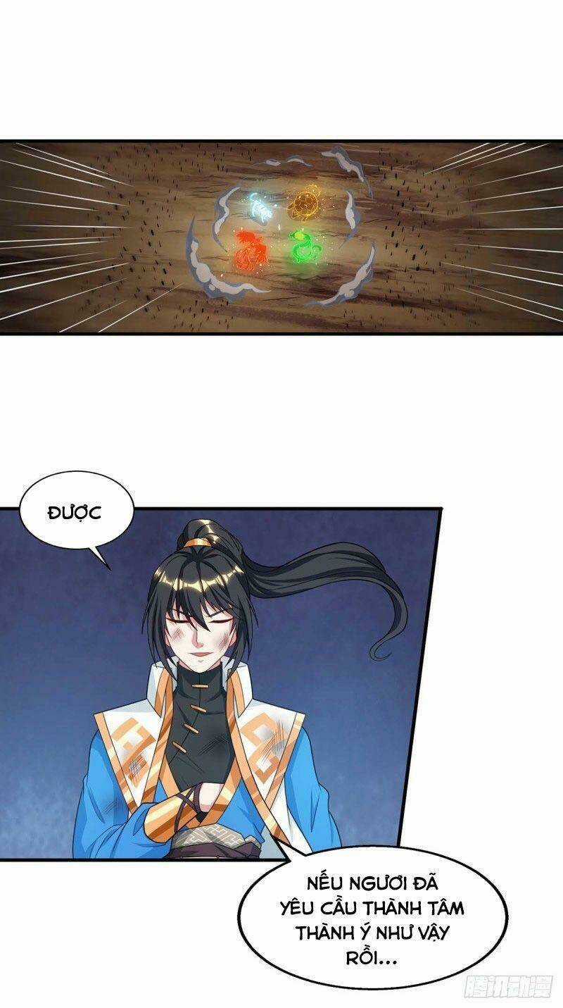 Độc Bộ Tiêu Dao - Chapter 223 - Trang 25