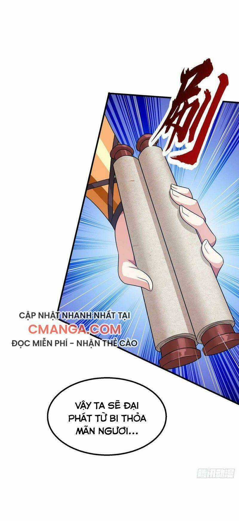 Độc Bộ Tiêu Dao - Chapter 223 - Trang 26