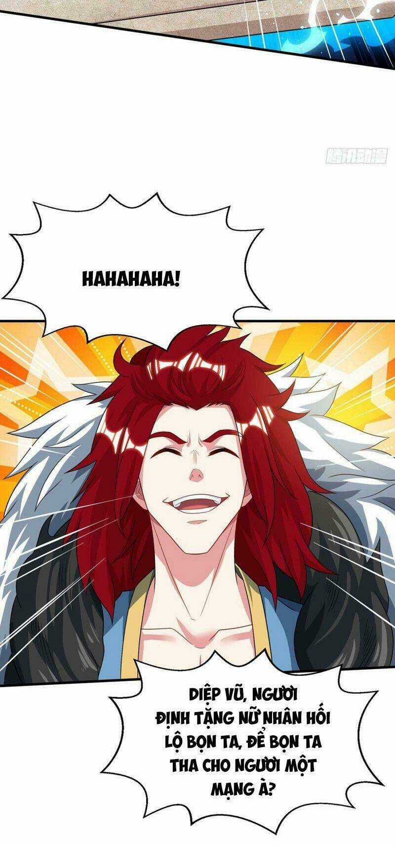 Độc Bộ Tiêu Dao - Chapter 223 - Trang 29
