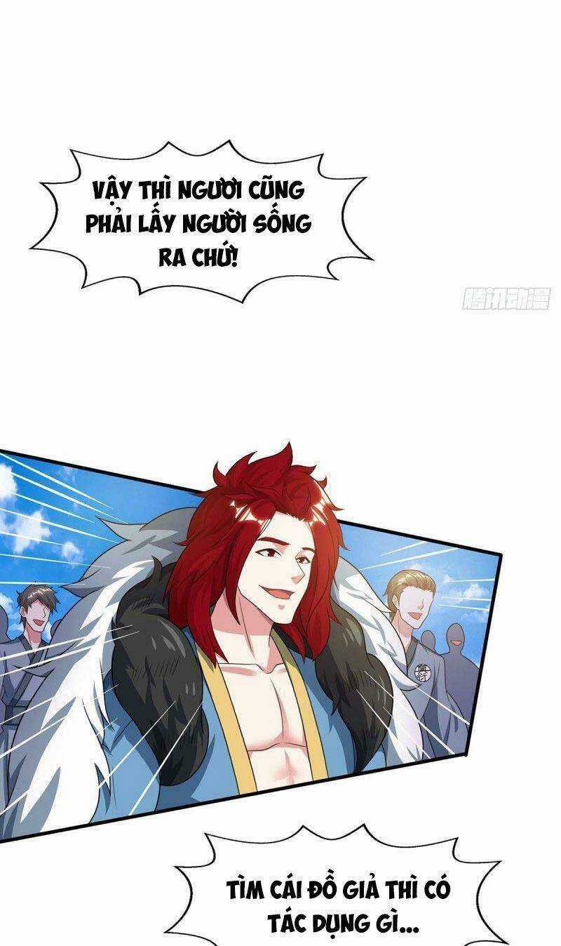 Độc Bộ Tiêu Dao - Chapter 223 - Trang 30