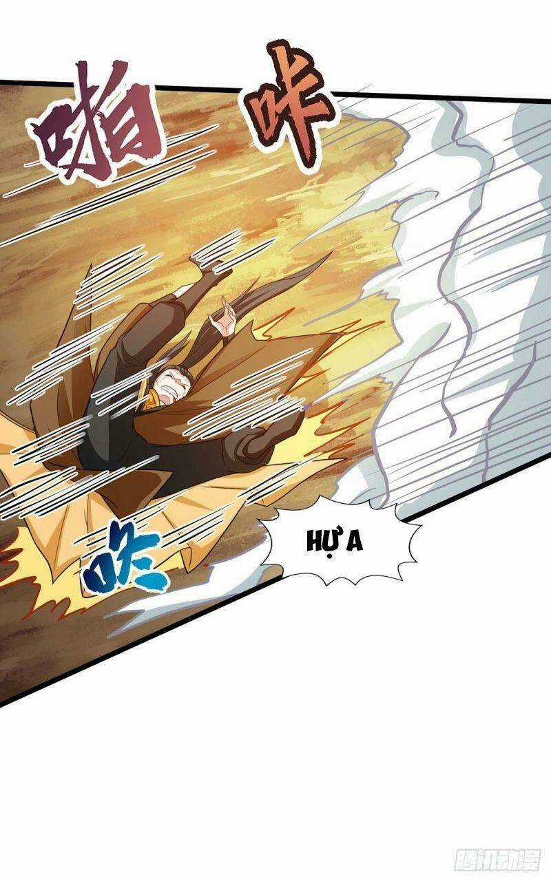 Độc Bộ Tiêu Dao - Chapter 223 - Trang 4