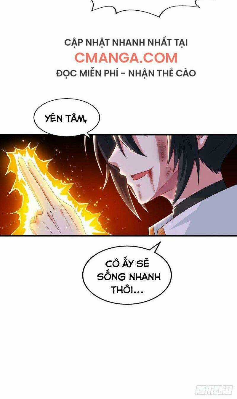 Độc Bộ Tiêu Dao - Chapter 223 - Trang 31