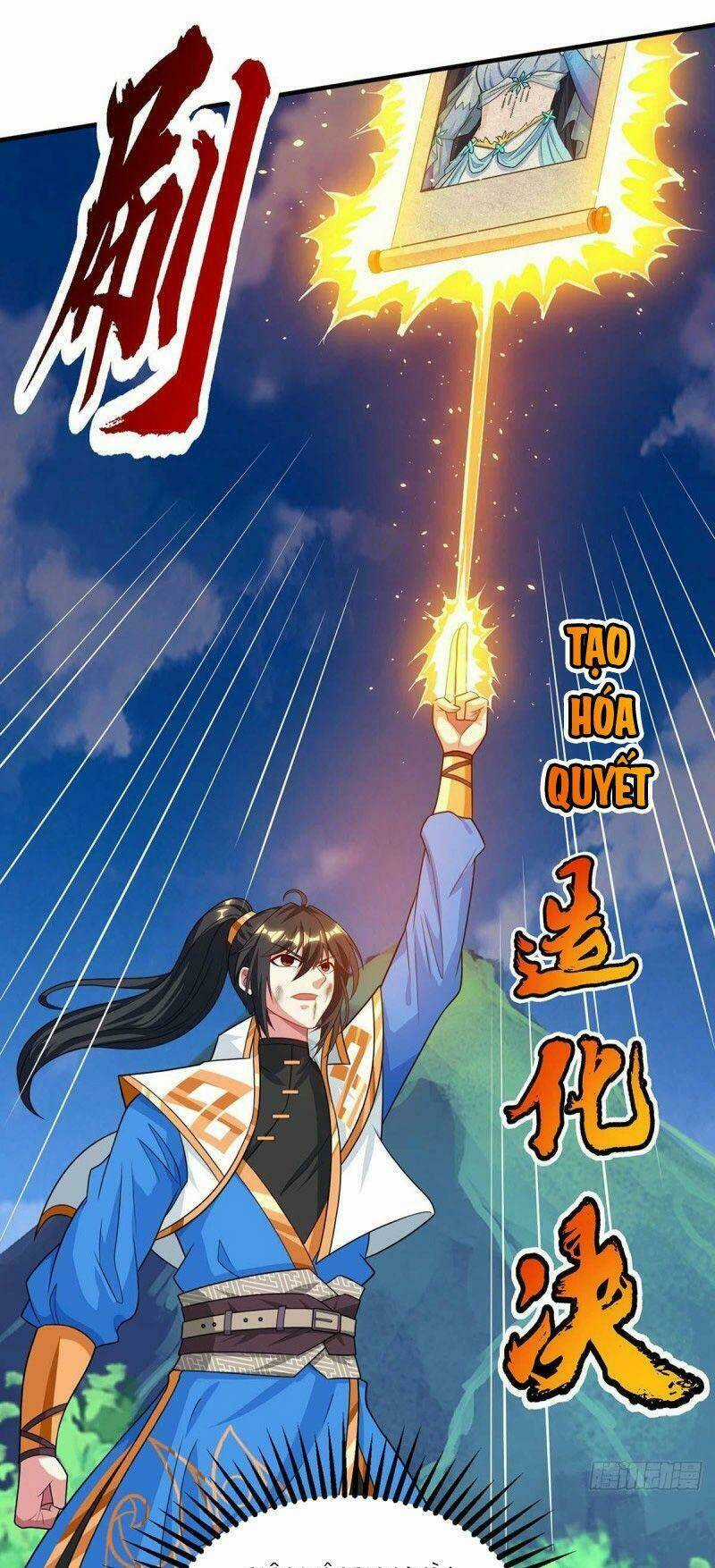Độc Bộ Tiêu Dao - Chapter 223 - Trang 32