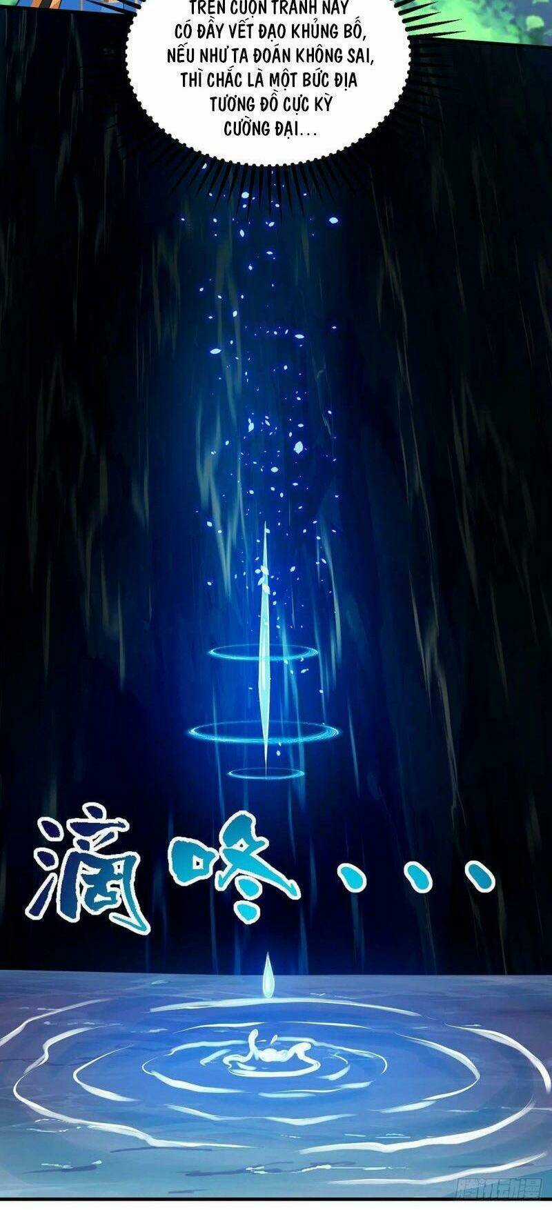 Độc Bộ Tiêu Dao - Chapter 223 - Trang 33