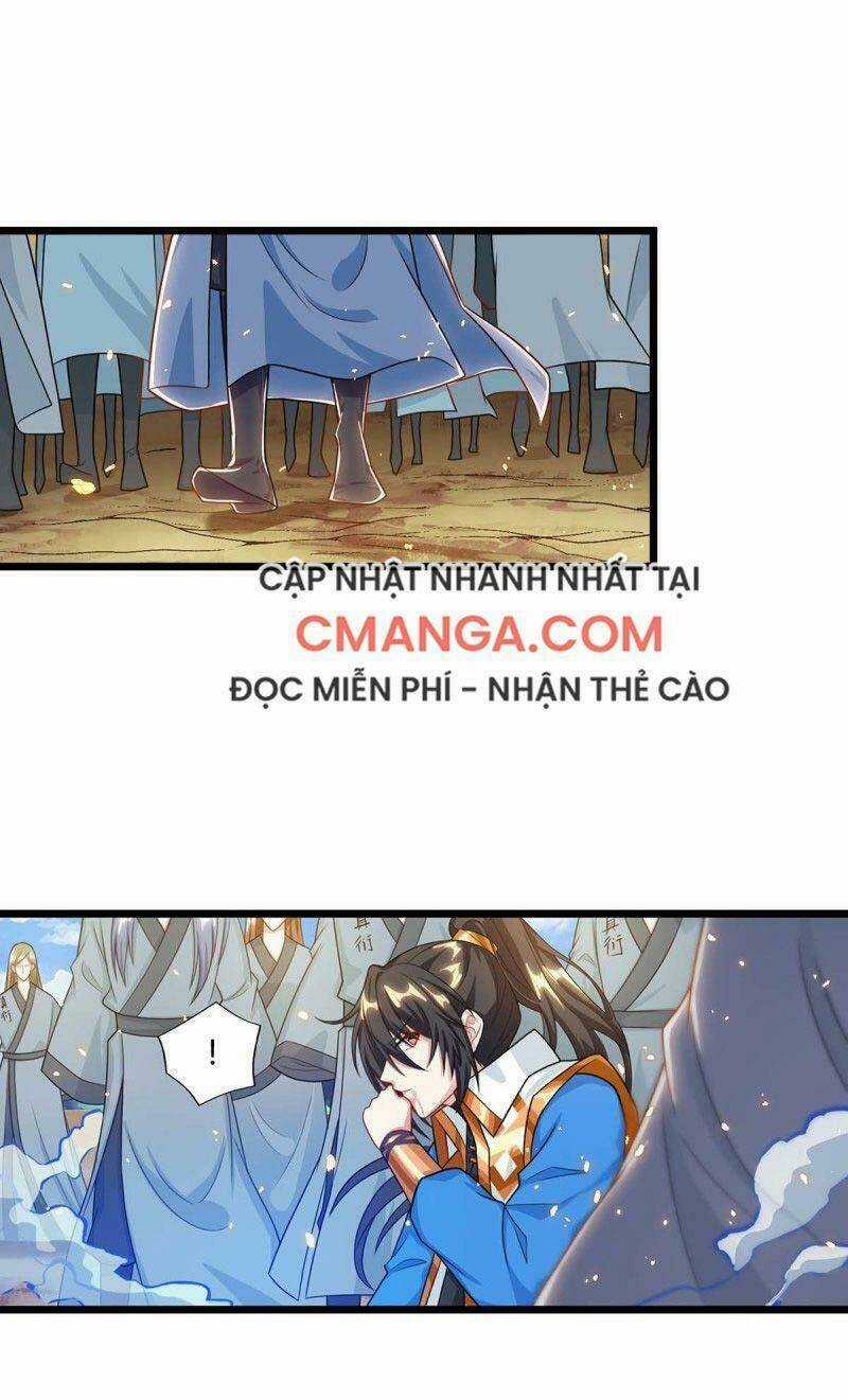 Độc Bộ Tiêu Dao - Chapter 223 - Trang 5