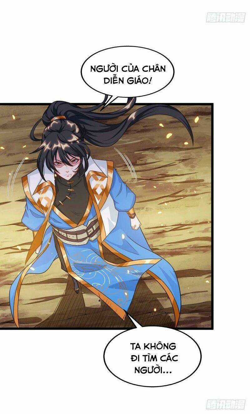 Độc Bộ Tiêu Dao - Chapter 223 - Trang 6