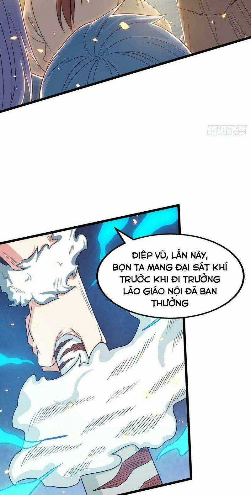 Độc Bộ Tiêu Dao - Chapter 223 - Trang 8