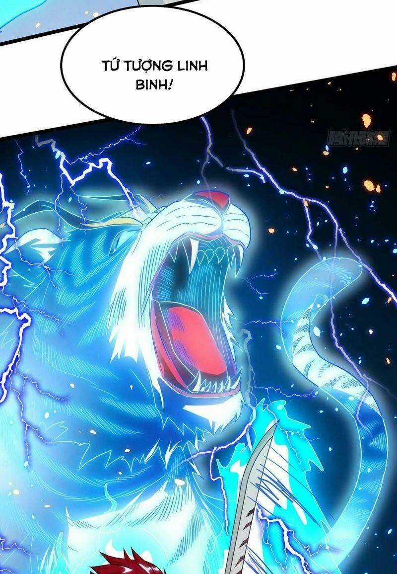 Độc Bộ Tiêu Dao - Chapter 223 - Trang 9