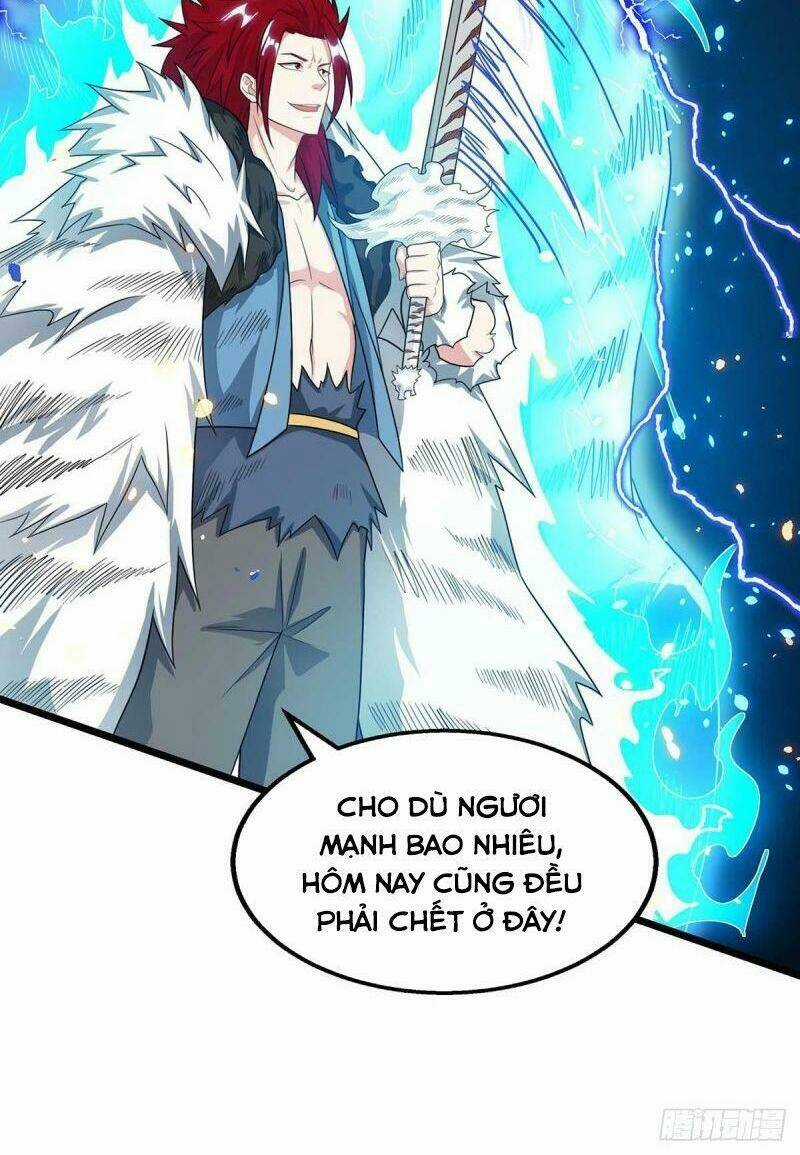 Độc Bộ Tiêu Dao - Chapter 223 - Trang 10