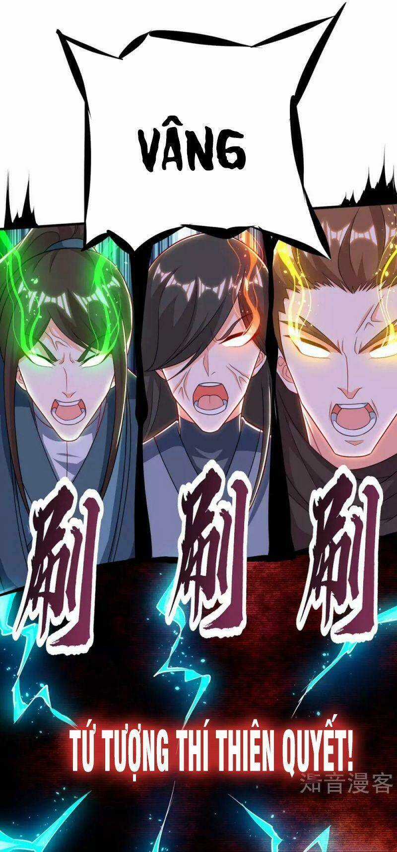 Độc Bộ Tiêu Dao - Chapter 224 - Trang 1