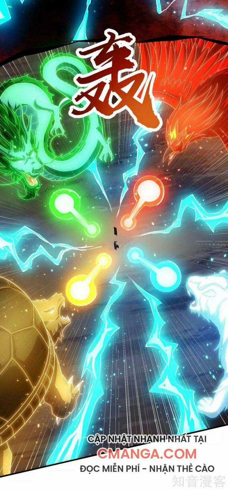 Độc Bộ Tiêu Dao - Chapter 224 - Trang 2