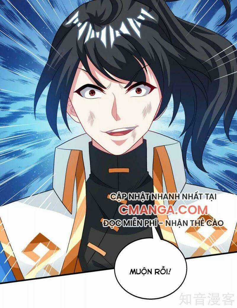Độc Bộ Tiêu Dao - Chapter 224 - Trang 11