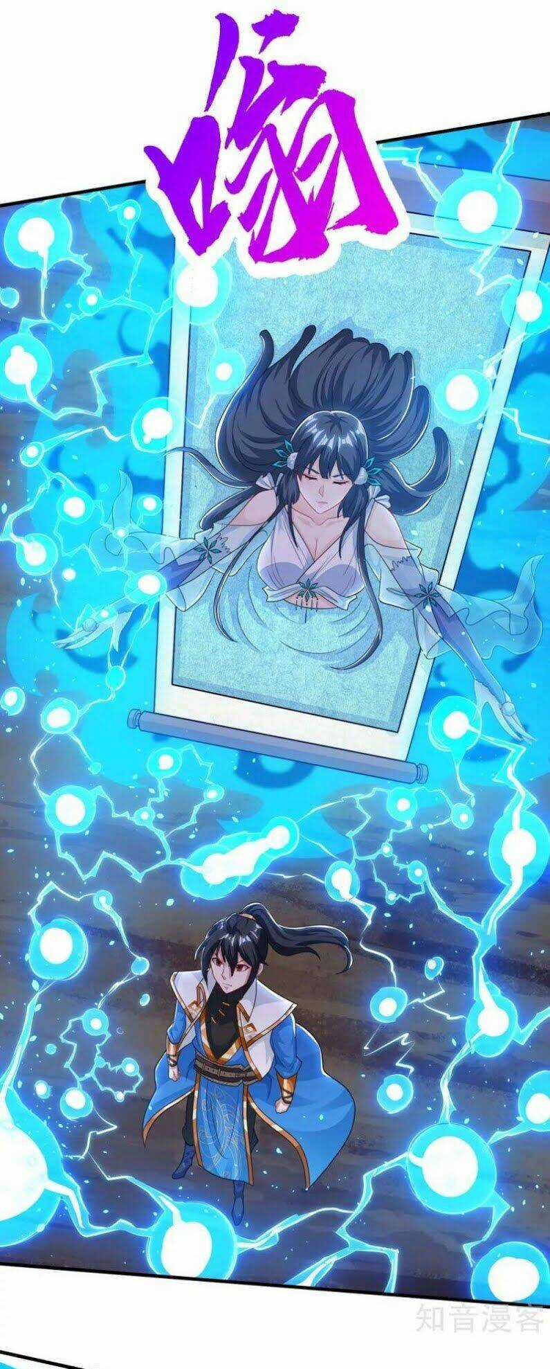 Độc Bộ Tiêu Dao - Chapter 224 - Trang 12