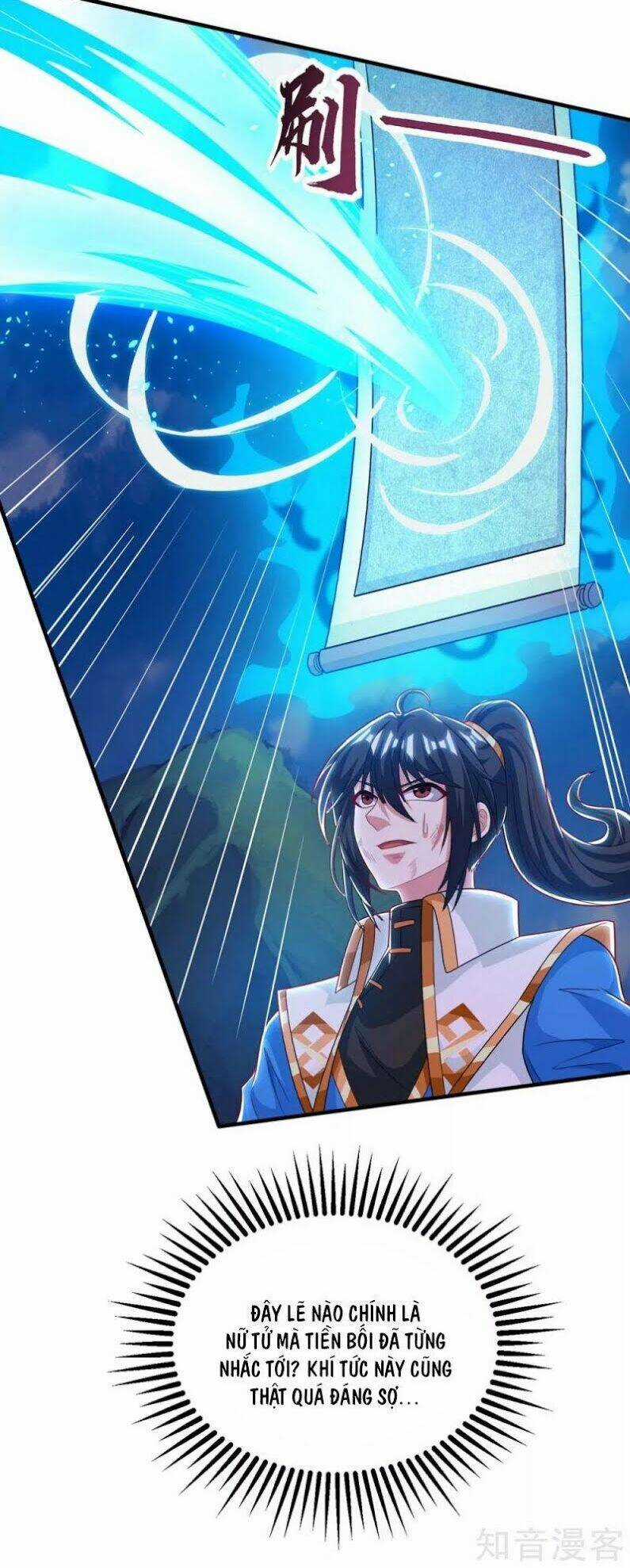 Độc Bộ Tiêu Dao - Chapter 224 - Trang 13