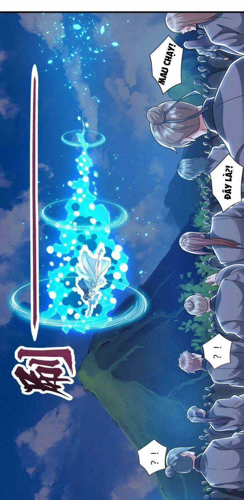 Độc Bộ Tiêu Dao - Chapter 224 - Trang 14