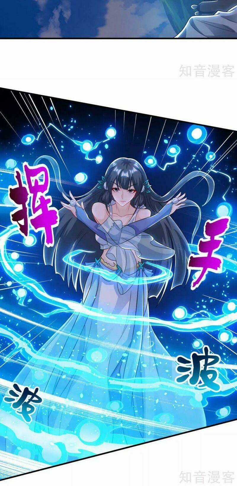 Độc Bộ Tiêu Dao - Chapter 224 - Trang 15