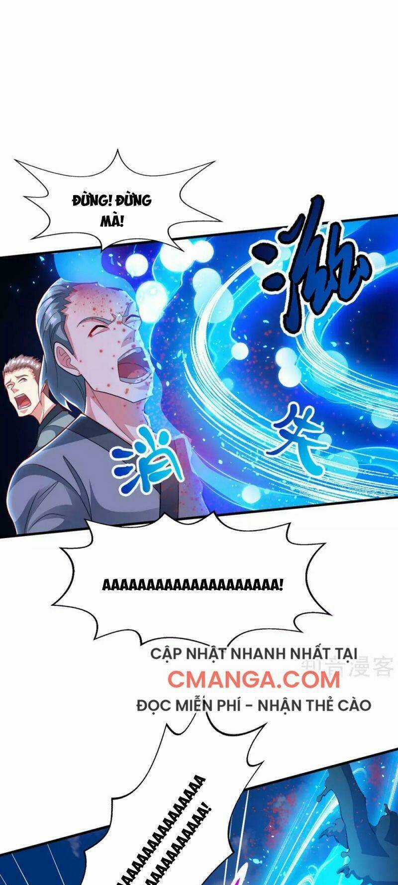 Độc Bộ Tiêu Dao - Chapter 224 - Trang 16