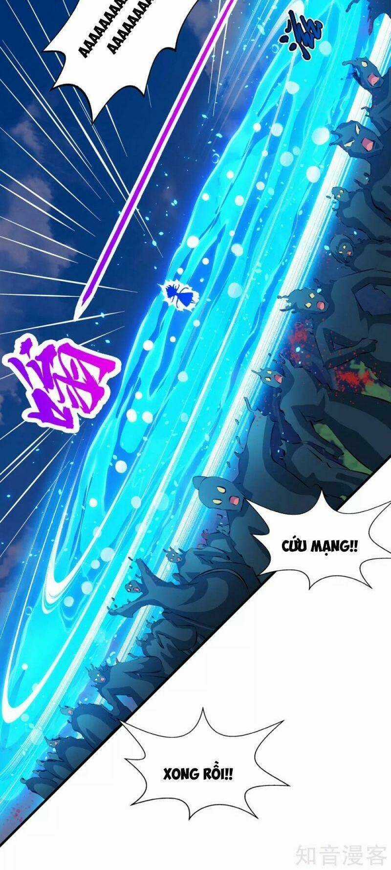 Độc Bộ Tiêu Dao - Chapter 224 - Trang 17