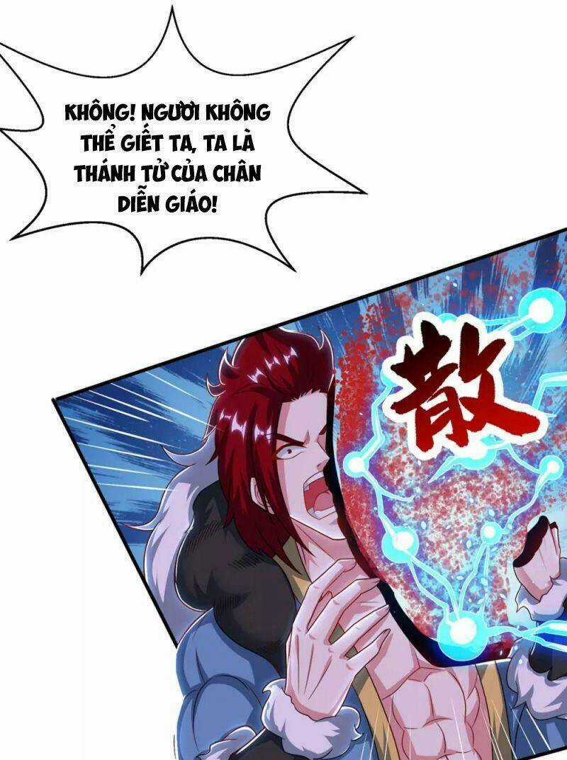 Độc Bộ Tiêu Dao - Chapter 224 - Trang 18