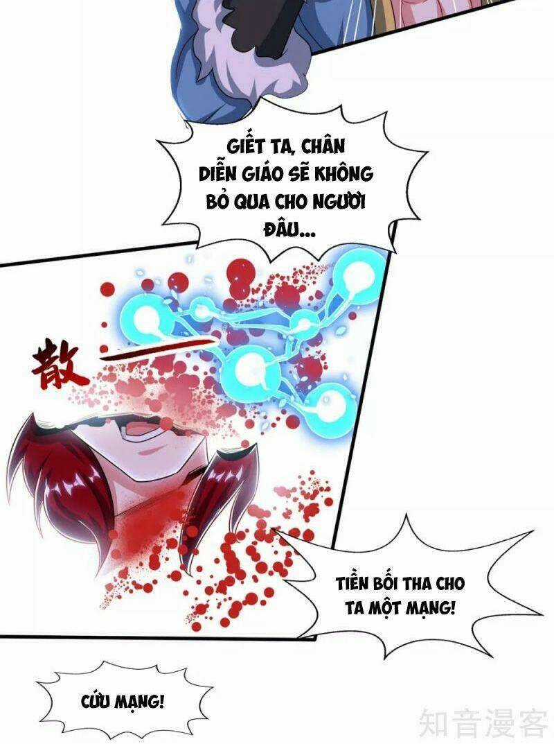 Độc Bộ Tiêu Dao - Chapter 224 - Trang 19