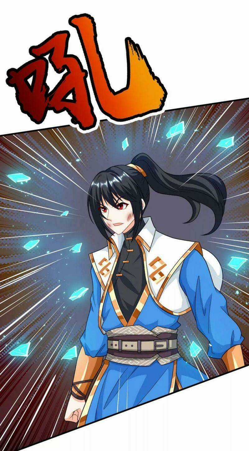 Độc Bộ Tiêu Dao - Chapter 224 - Trang 3