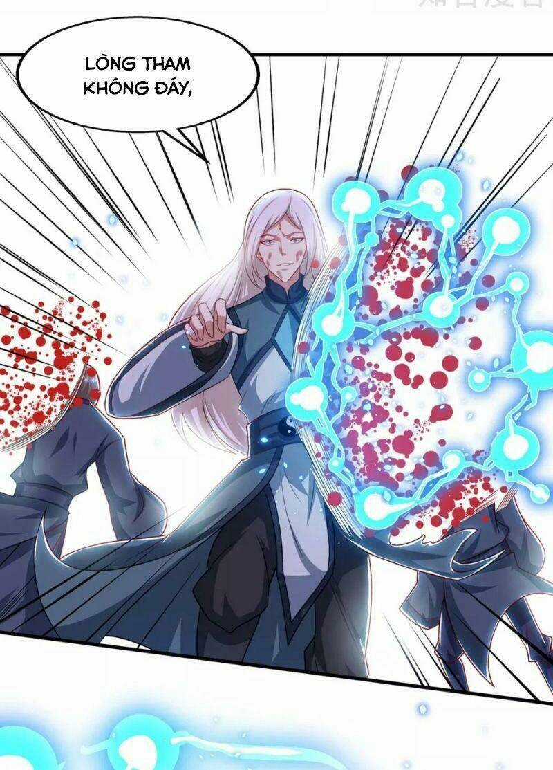 Độc Bộ Tiêu Dao - Chapter 224 - Trang 21