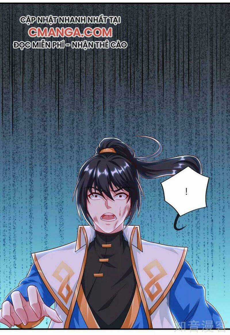 Độc Bộ Tiêu Dao - Chapter 224 - Trang 23