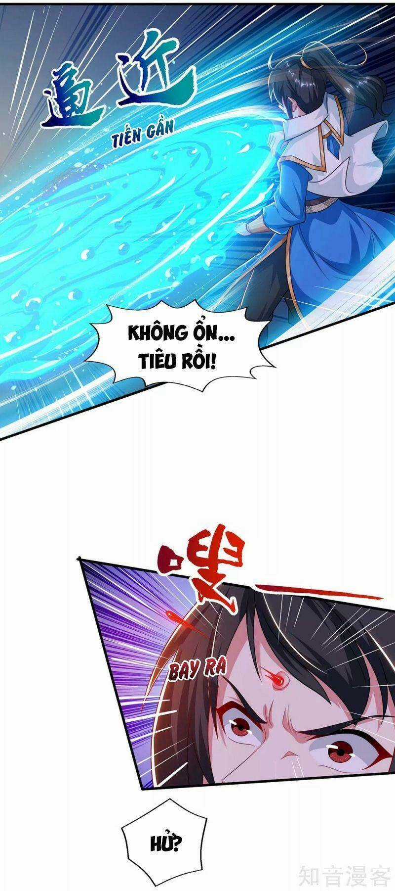 Độc Bộ Tiêu Dao - Chapter 224 - Trang 24