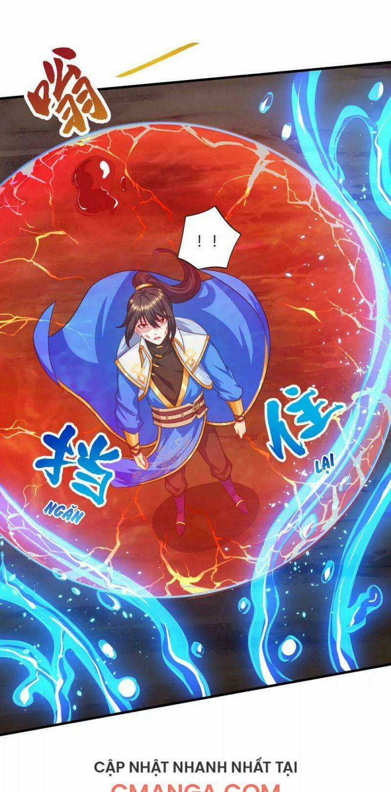 Độc Bộ Tiêu Dao - Chapter 224 - Trang 25