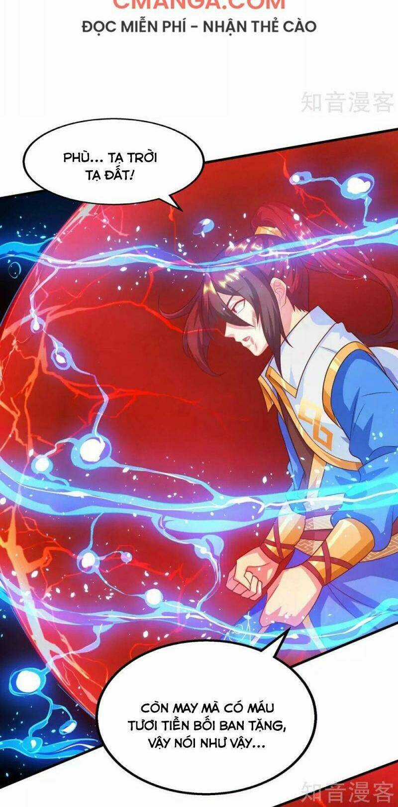 Độc Bộ Tiêu Dao - Chapter 224 - Trang 26