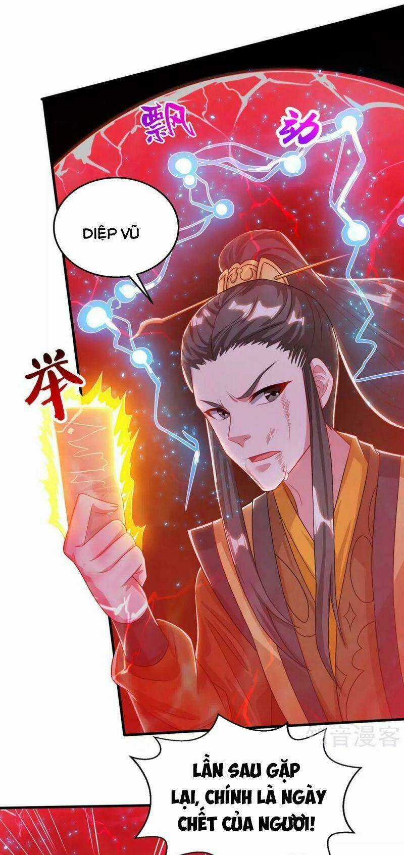 Độc Bộ Tiêu Dao - Chapter 224 - Trang 29