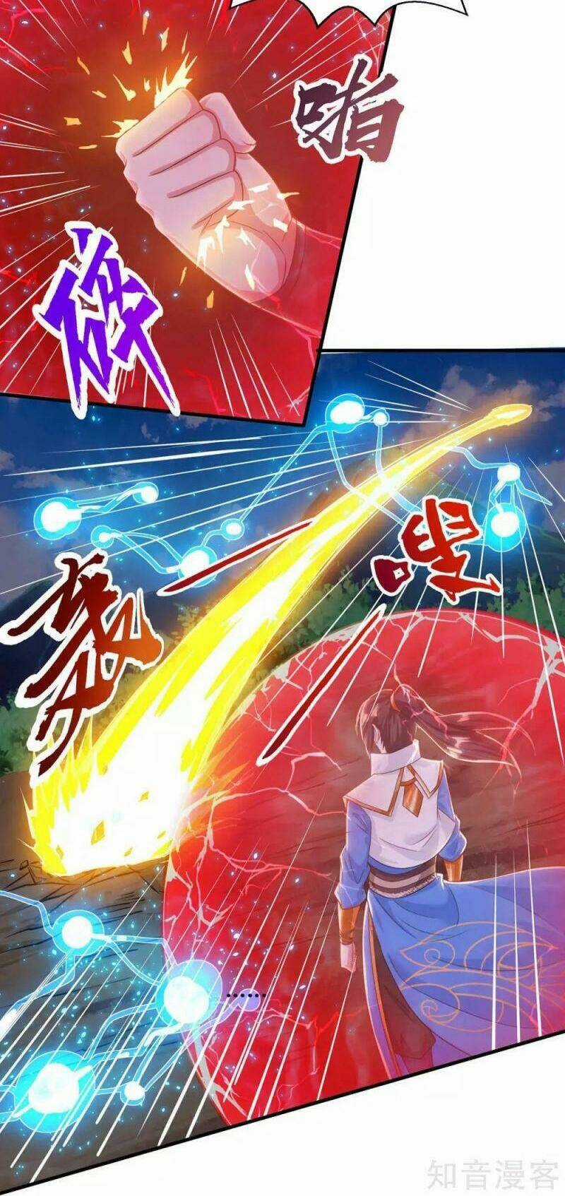 Độc Bộ Tiêu Dao - Chapter 224 - Trang 30