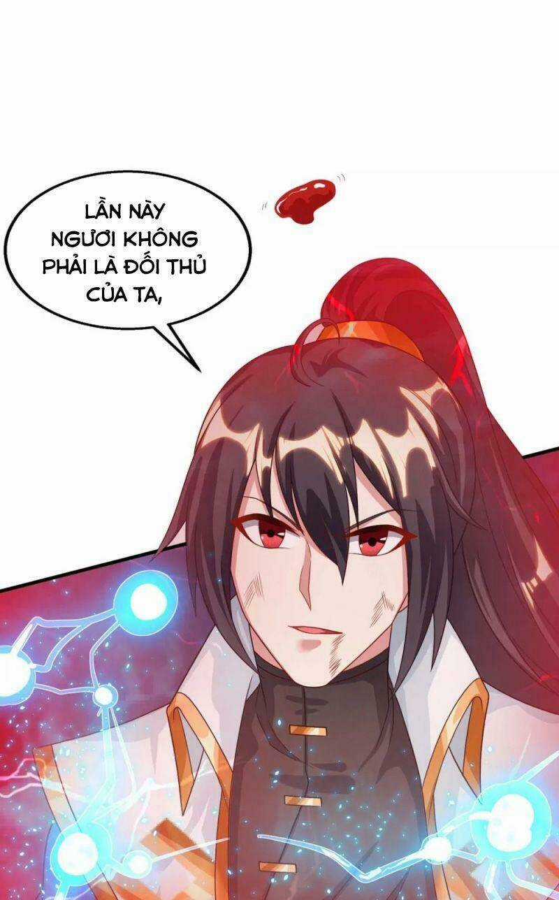 Độc Bộ Tiêu Dao - Chapter 224 - Trang 31