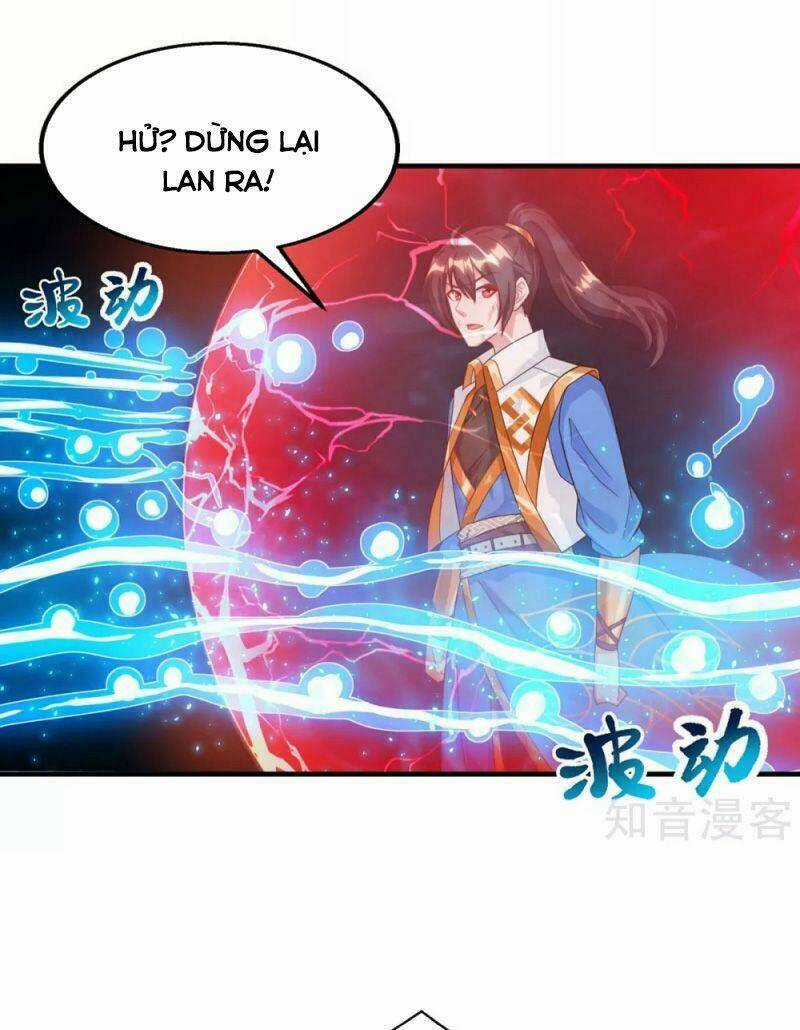 Độc Bộ Tiêu Dao - Chapter 224 - Trang 33