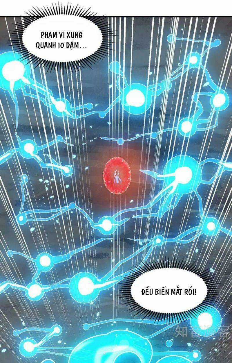 Độc Bộ Tiêu Dao - Chapter 224 - Trang 35