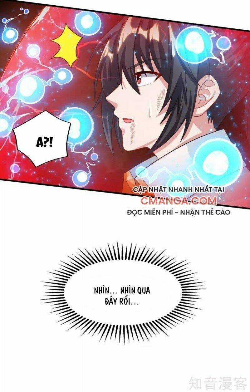 Độc Bộ Tiêu Dao - Chapter 224 - Trang 38