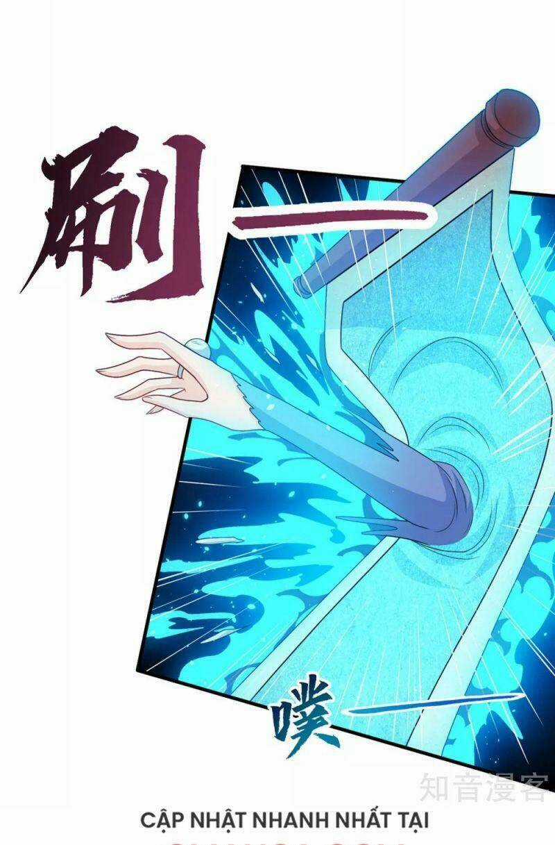 Độc Bộ Tiêu Dao - Chapter 224 - Trang 5