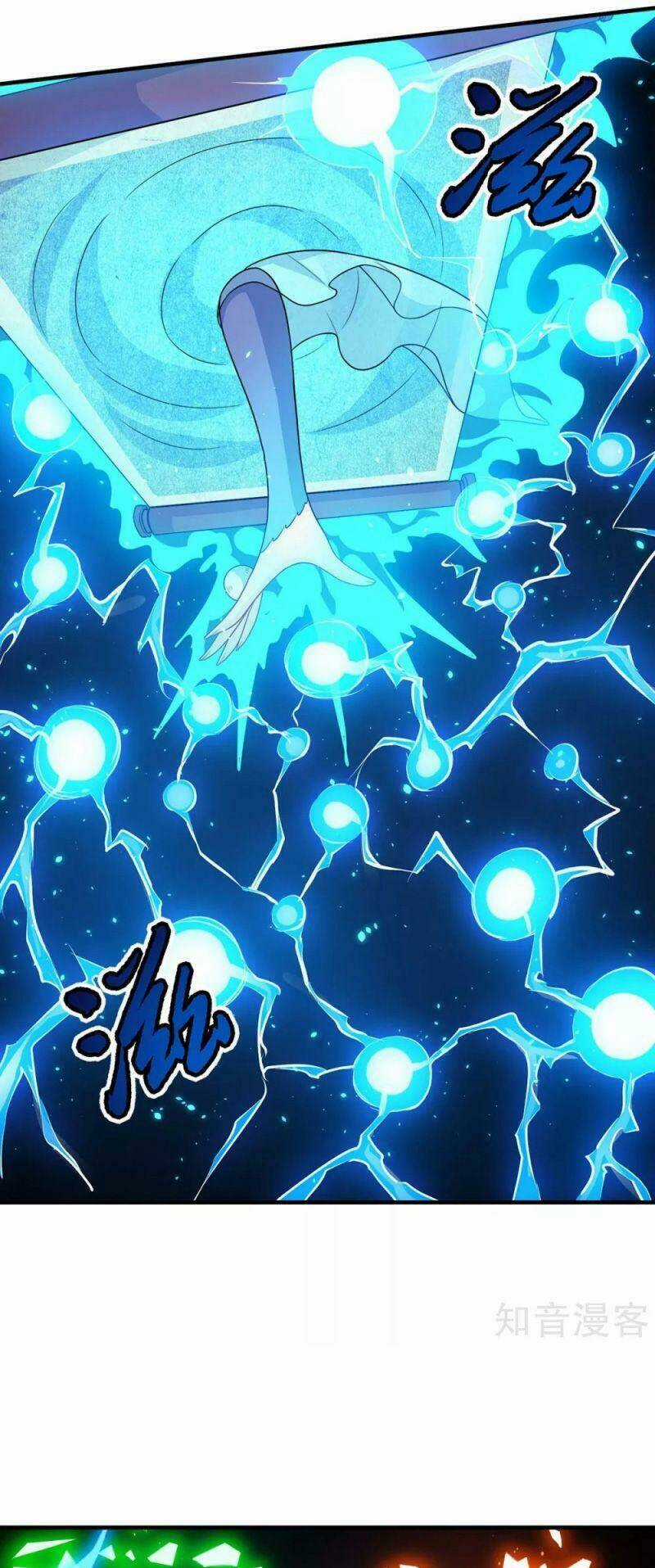 Độc Bộ Tiêu Dao - Chapter 224 - Trang 7