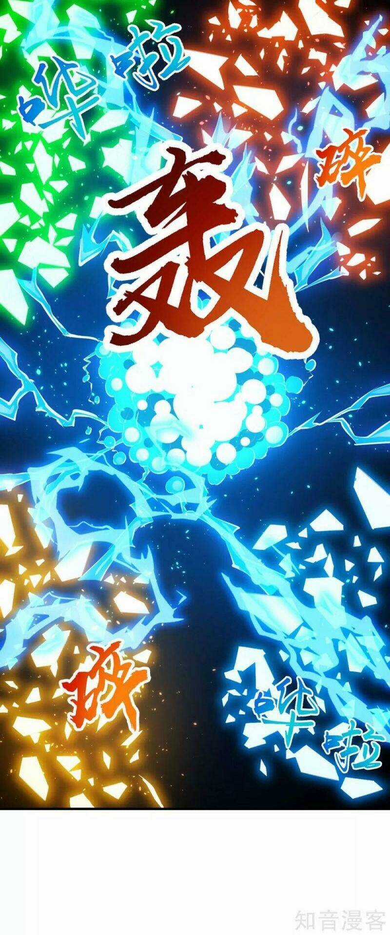 Độc Bộ Tiêu Dao - Chapter 224 - Trang 8