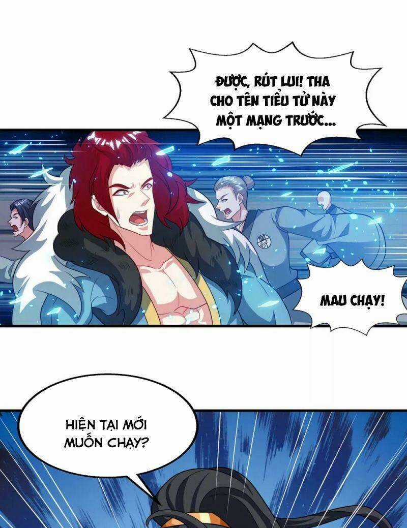 Độc Bộ Tiêu Dao - Chapter 224 - Trang 10