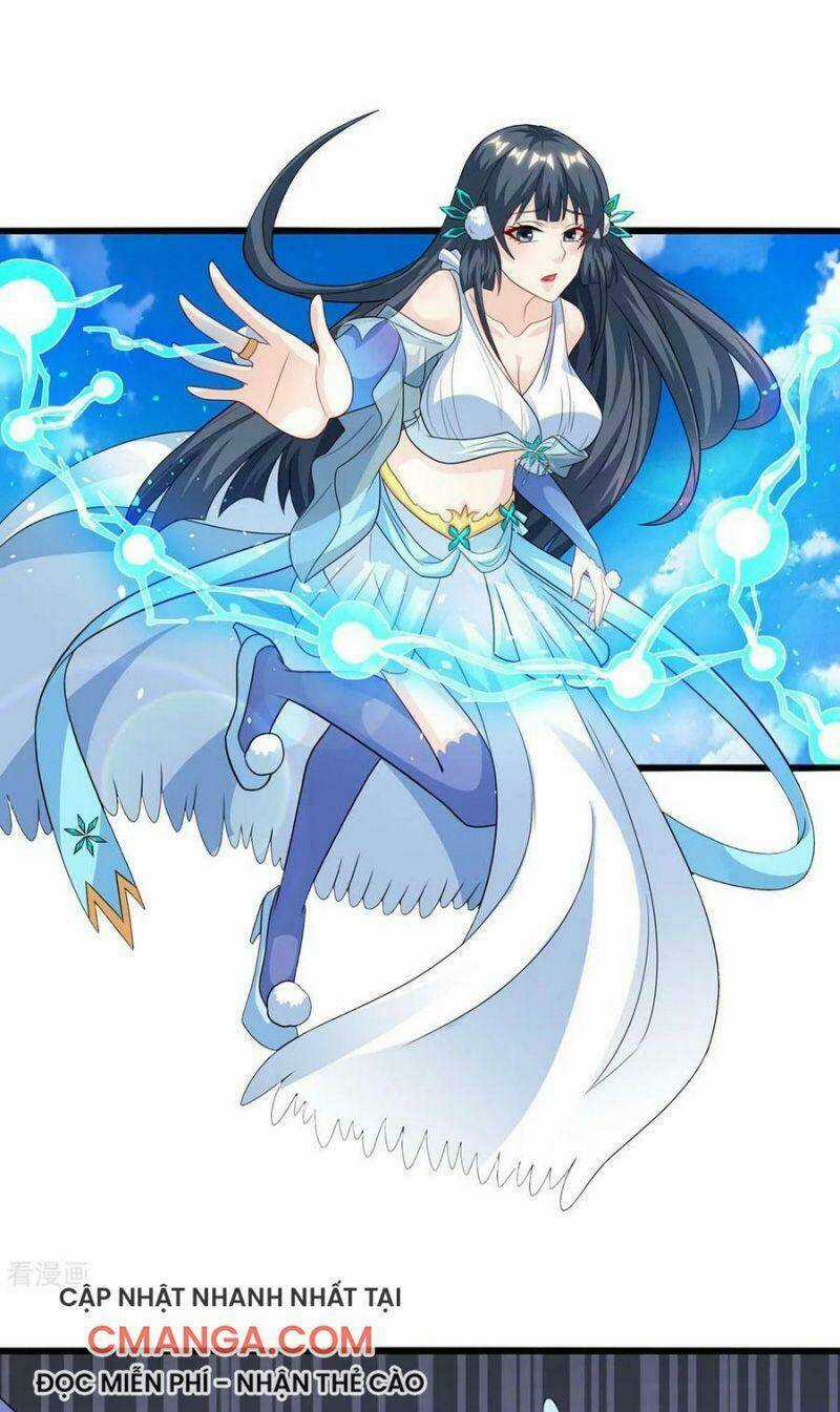 Độc Bộ Tiêu Dao - Chapter 225 - Trang 1