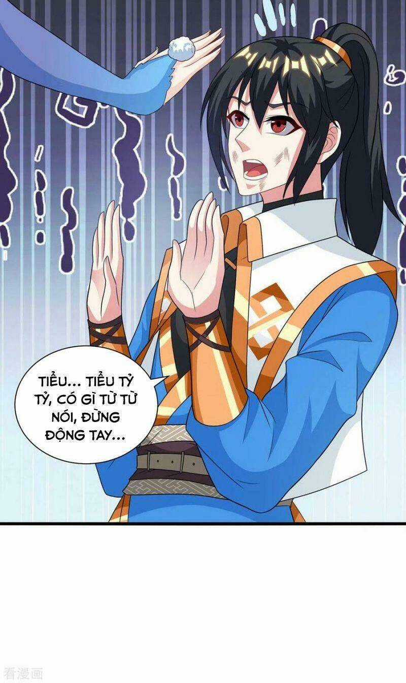 Độc Bộ Tiêu Dao - Chapter 225 - Trang 2