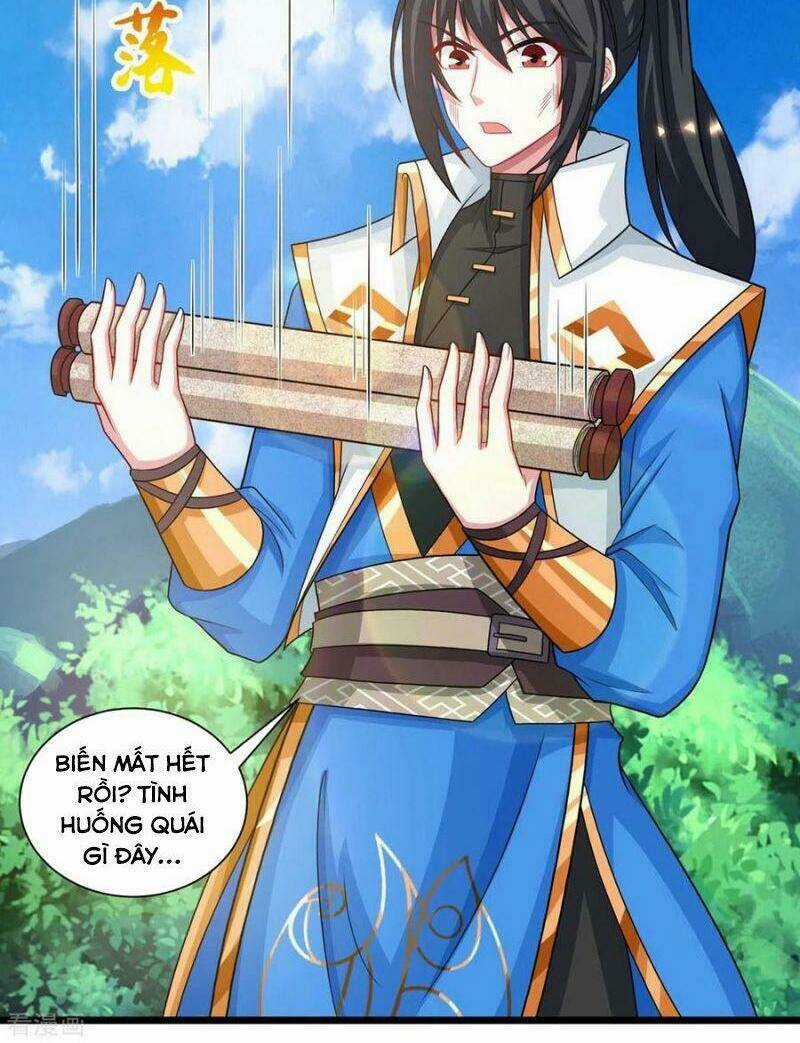 Độc Bộ Tiêu Dao - Chapter 225 - Trang 14