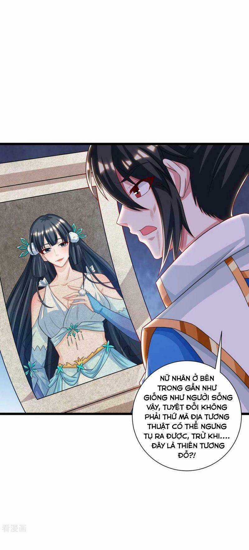 Độc Bộ Tiêu Dao - Chapter 225 - Trang 15